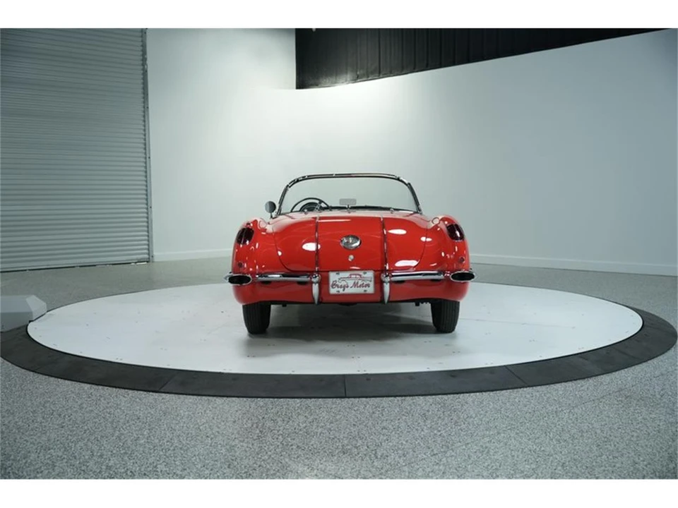 1958 Chevrolet Corvette C1 - Image 29 of 31