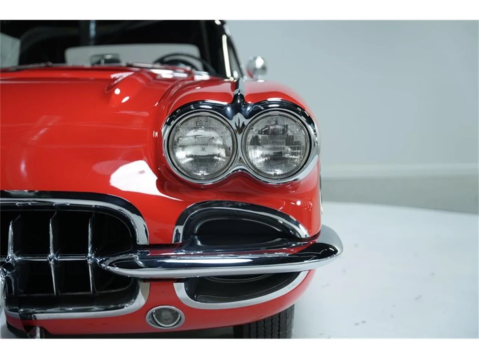 1958 Chevrolet Corvette C1 - Image 18 of 31