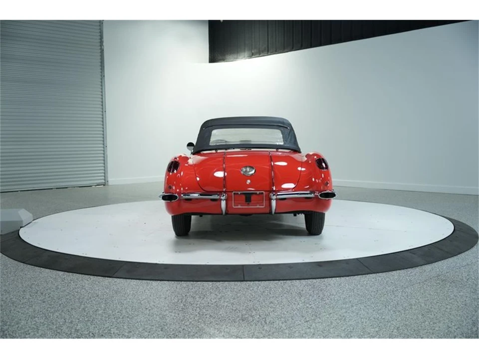 1958 Chevrolet Corvette C1 - Image 6 of 31
