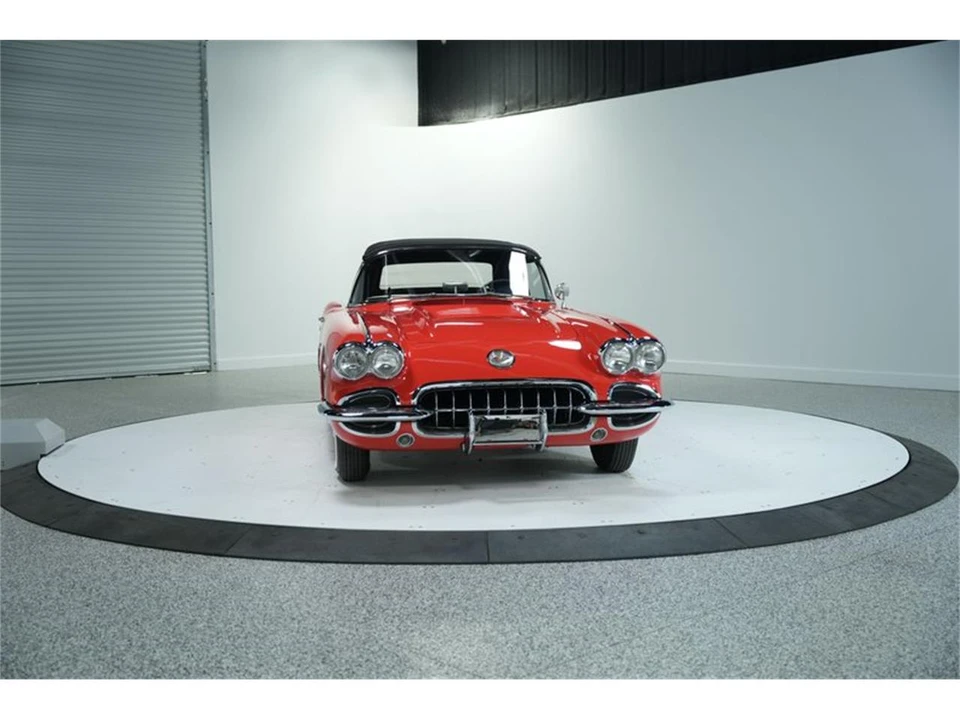1958 Chevrolet Corvette C1 - Image 15 of 31