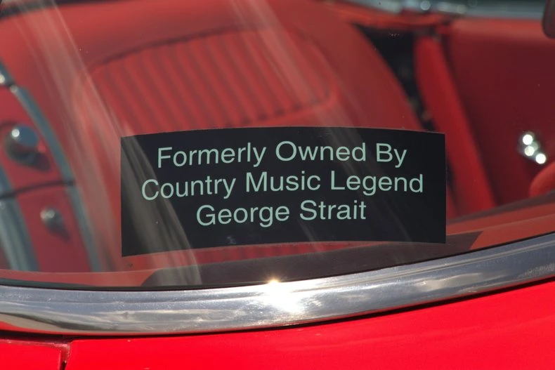 1958 Chevrolet Corvette C1 - Image 11 of 15