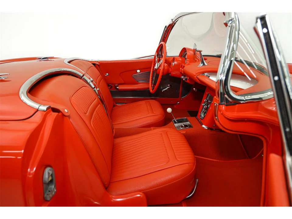 1958 Chevrolet Corvette C1 - Image 19 of 31