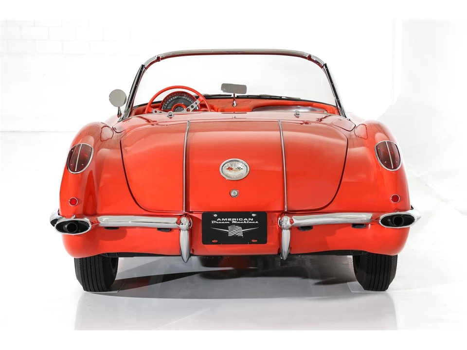 1958 Chevrolet Corvette C1 - Image 25 of 31