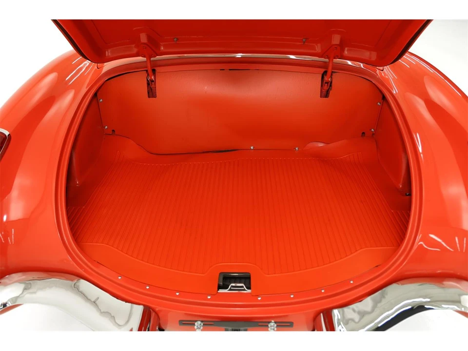 1958 Chevrolet Corvette C1 - Image 26 of 31