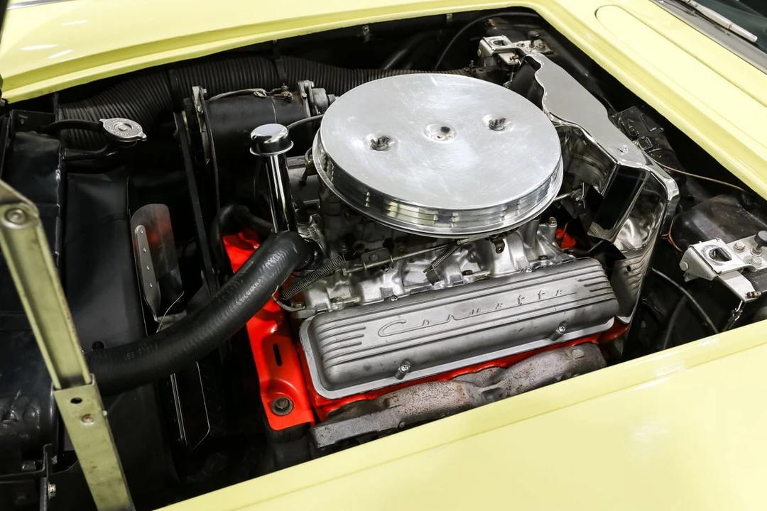 1958 Chevrolet Corvette C1 - Image 21 of 21
