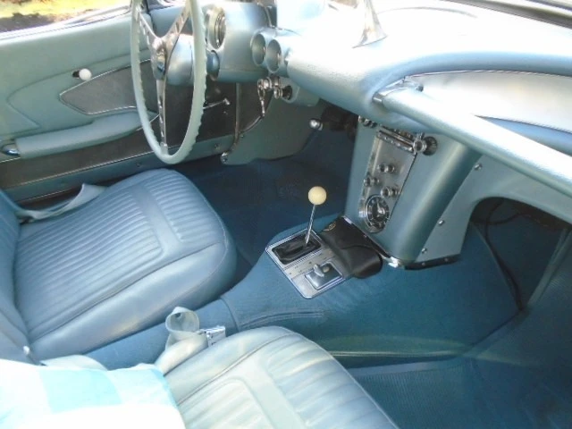 1958 Chevrolet Corvette C1 - Image 15 of 19