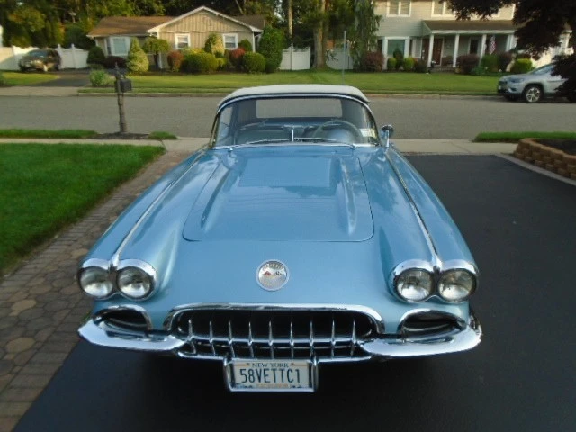1958 Chevrolet Corvette C1 - Image 2 of 19