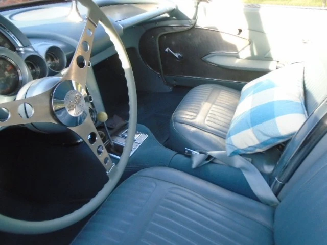 1958 Chevrolet Corvette C1 - Image 12 of 19