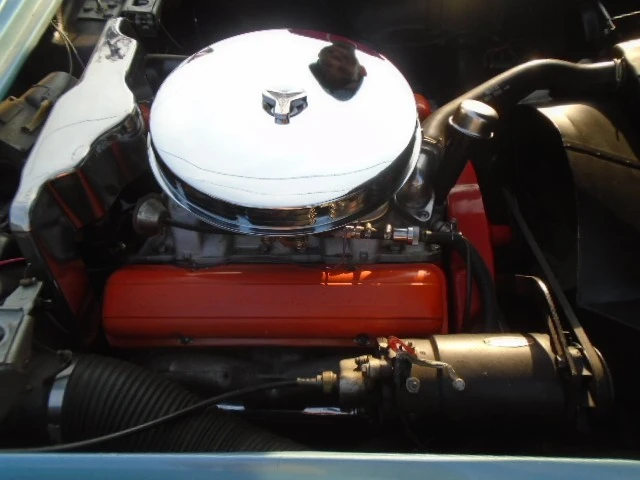 1958 Chevrolet Corvette C1 - Image 9 of 19