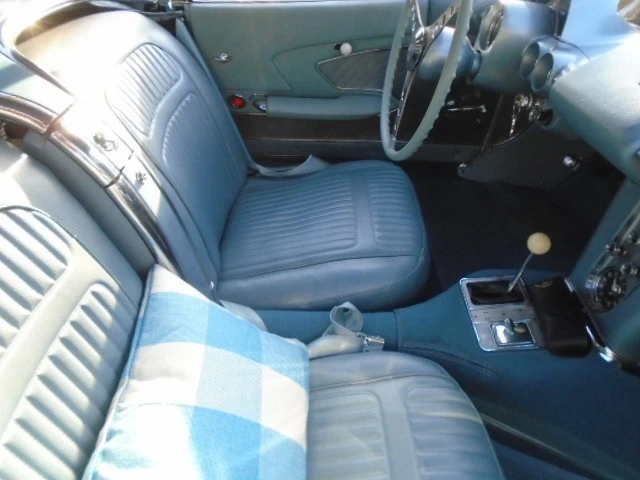 1958 Chevrolet Corvette C1 - Image 14 of 19