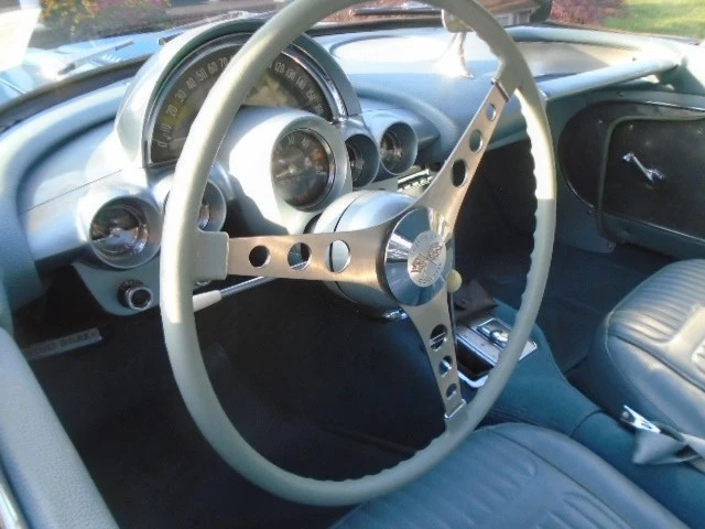 1958 Chevrolet Corvette C1 - Image 13 of 19