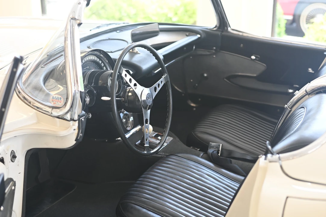 1958 Chevrolet Corvette C1 - Image 17 of 27
