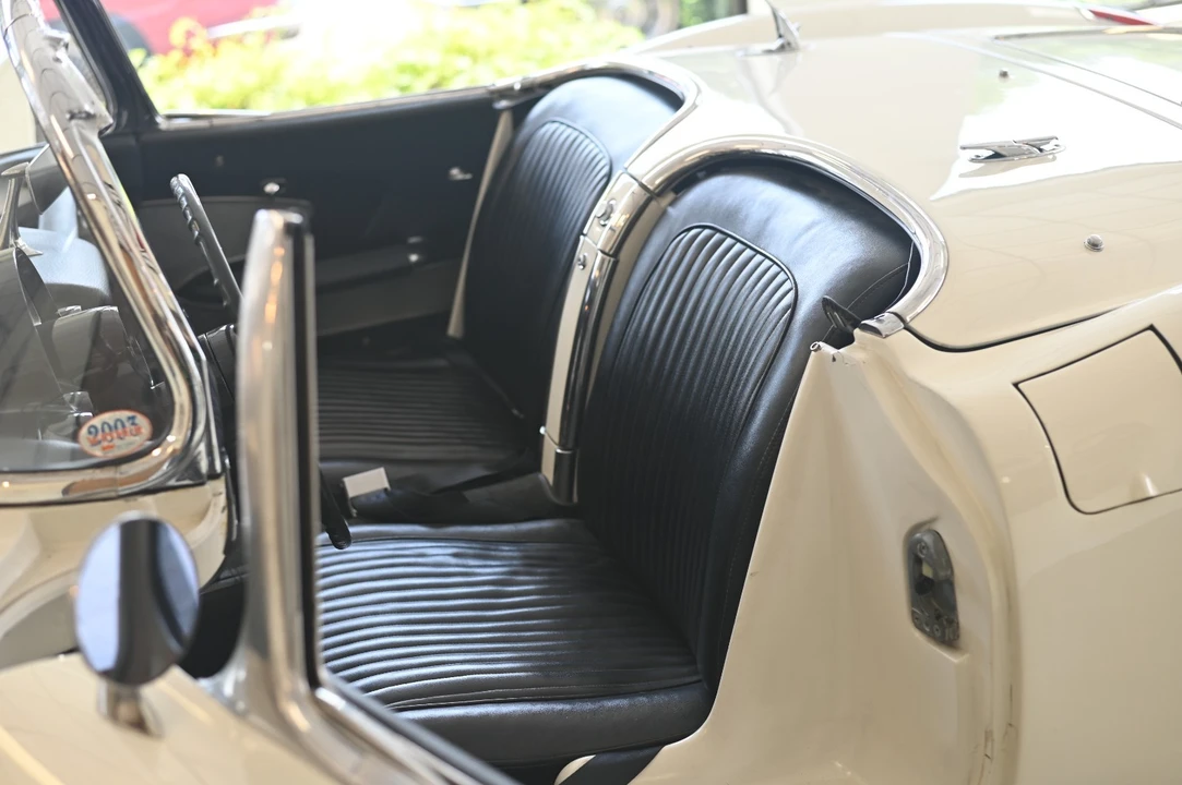 1958 Chevrolet Corvette C1 - Image 18 of 27