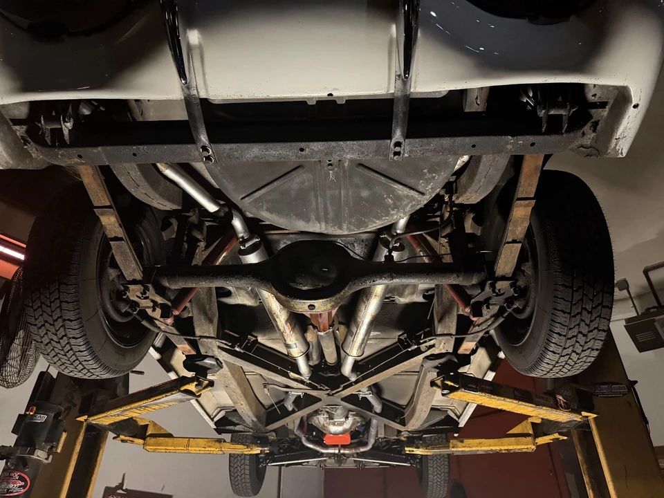 1958 Chevrolet Corvette C1 - Image 22 of 27
