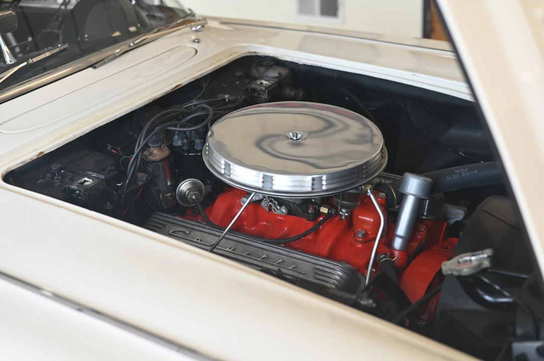 1958 Chevrolet Corvette C1 - Image 7 of 27