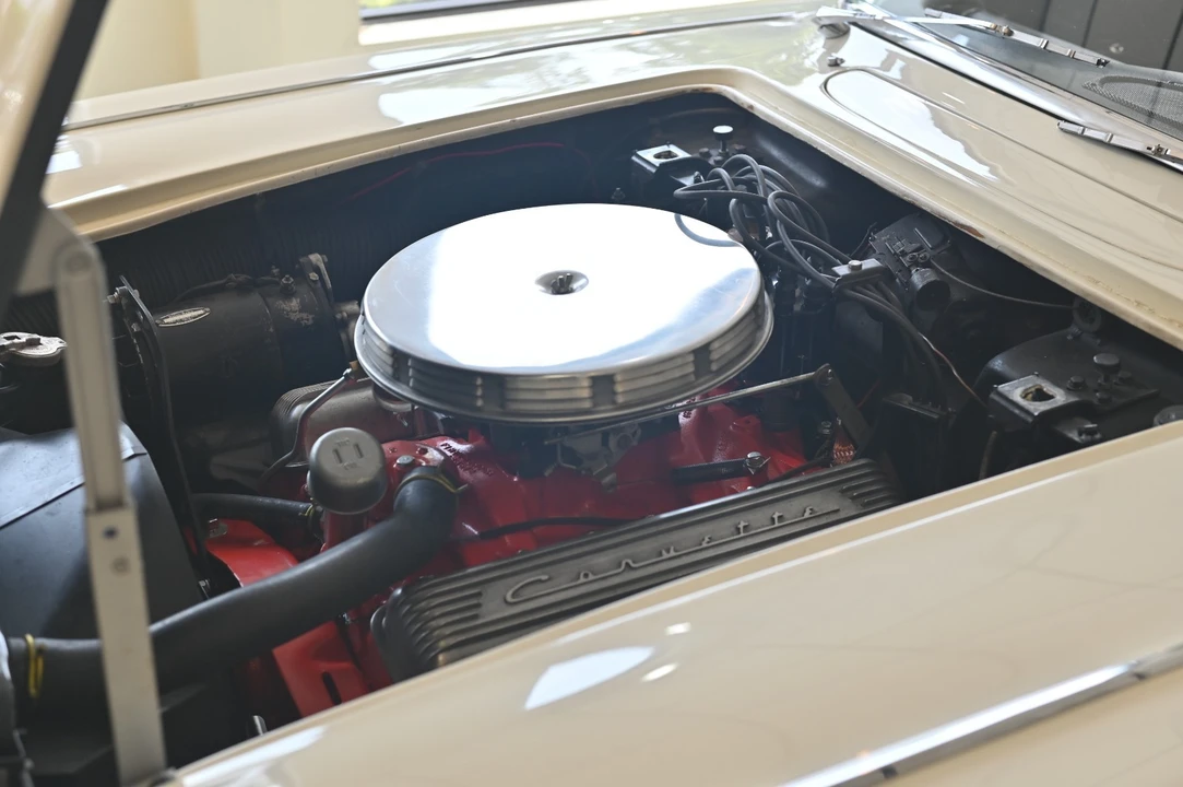 1958 Chevrolet Corvette C1 - Image 6 of 27
