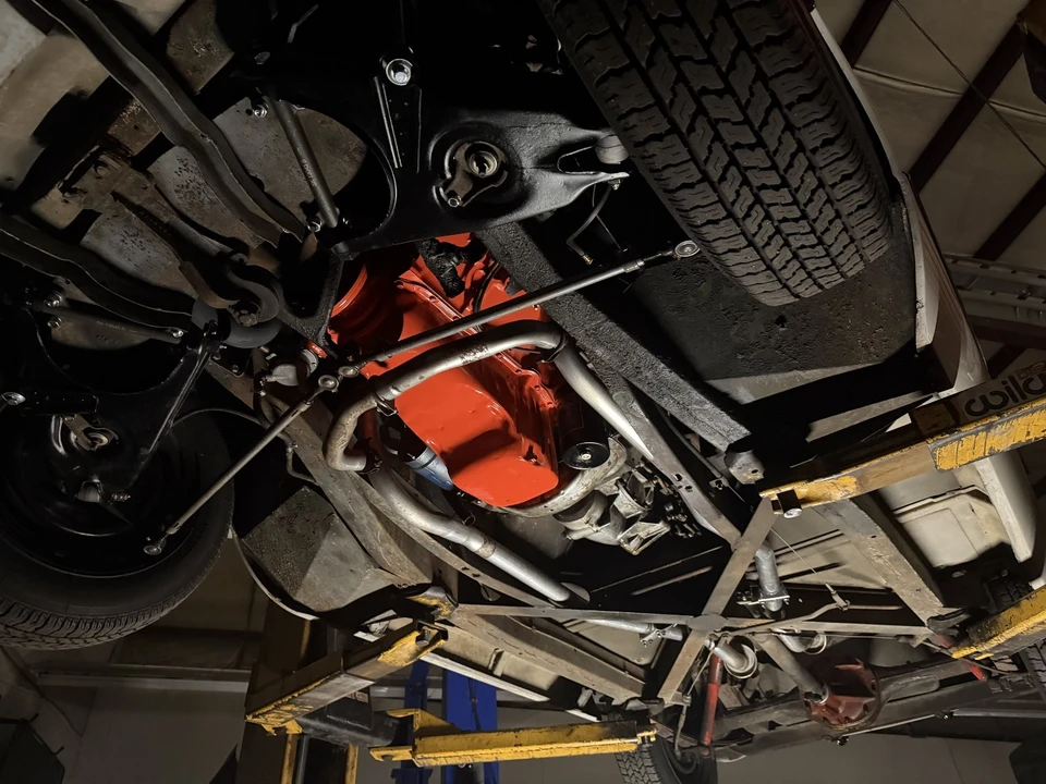 1958 Chevrolet Corvette C1 - Image 21 of 27