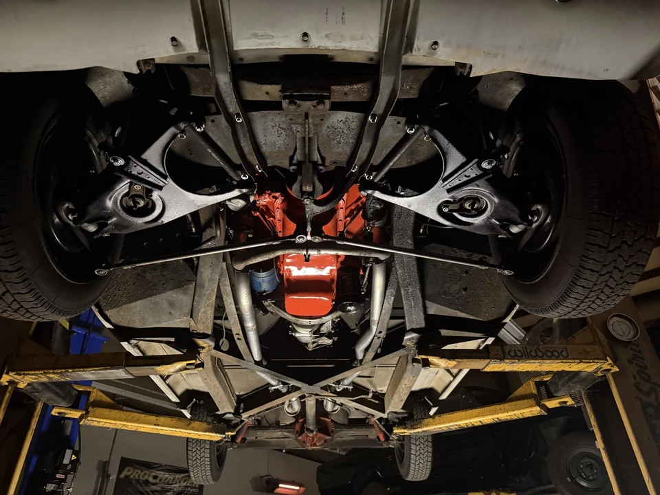 1958 Chevrolet Corvette C1 - Image 25 of 27