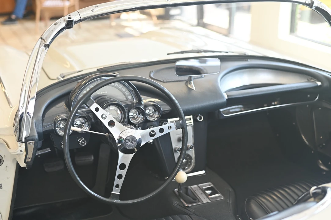 1958 Chevrolet Corvette C1 - Image 19 of 27