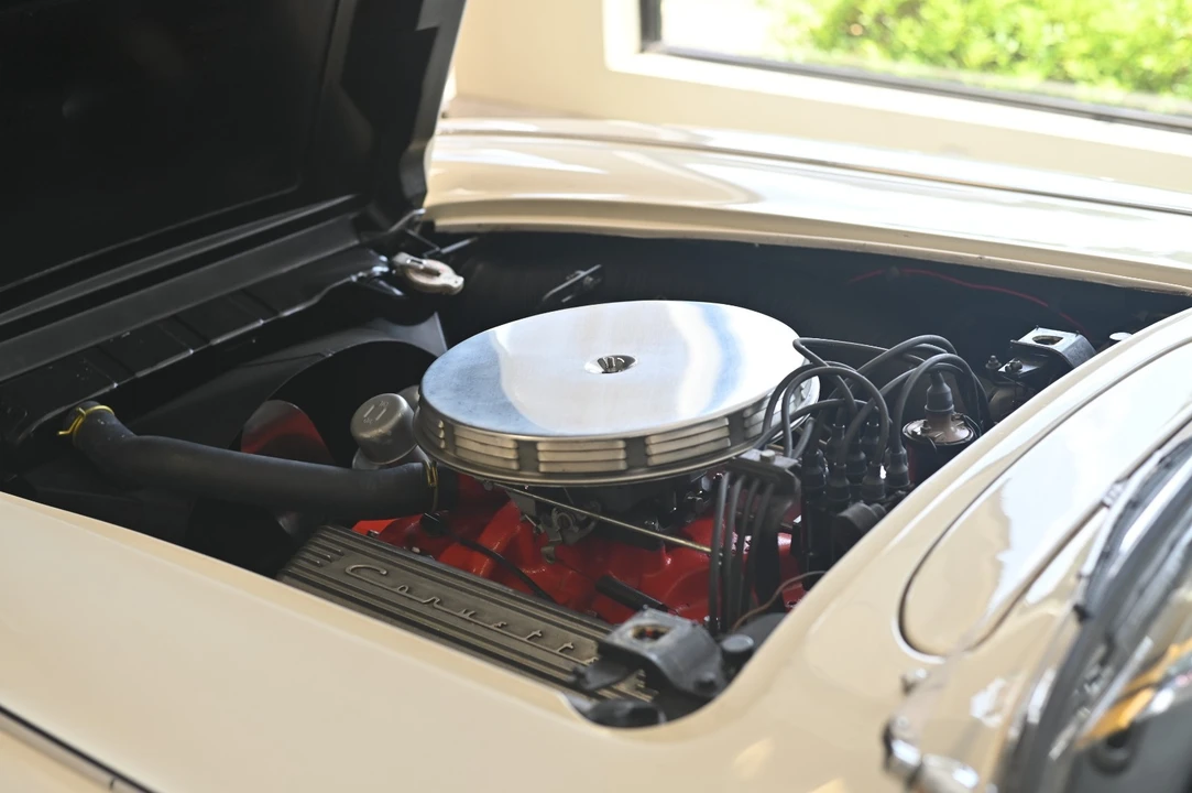 1958 Chevrolet Corvette C1 - Image 5 of 27