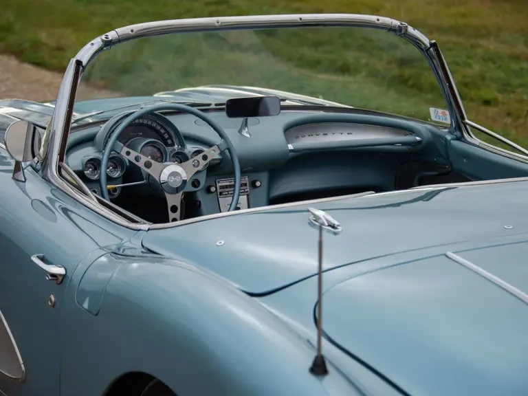 1958 Chevrolet Corvette C1 - Image 26 of 31