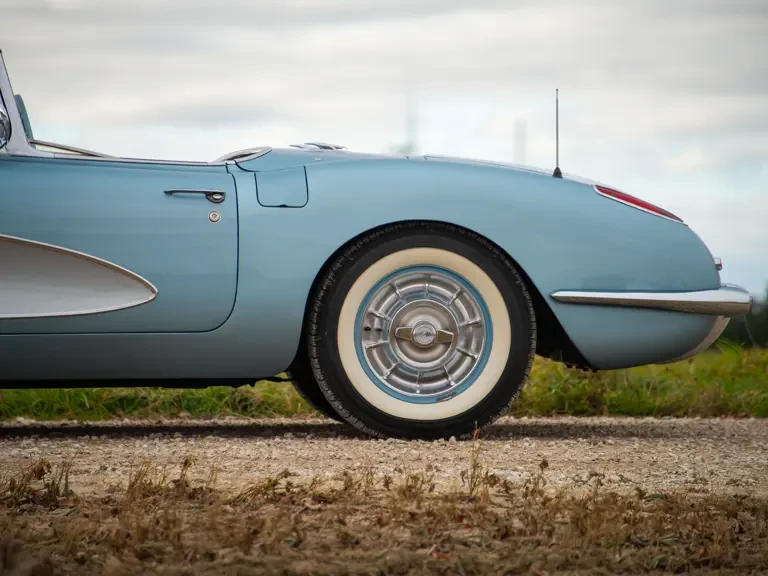 1958 Chevrolet Corvette C1 - Image 13 of 31