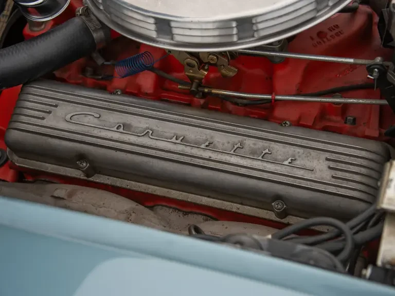 1958 Chevrolet Corvette C1 - Image 31 of 31