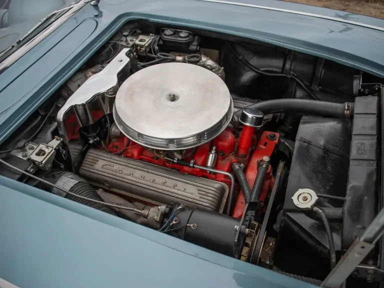 1958 Chevrolet Corvette C1 - Image 4 of 31
