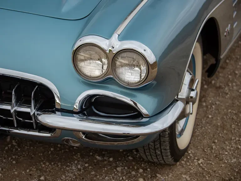 1958 Chevrolet Corvette C1 - Image 15 of 31