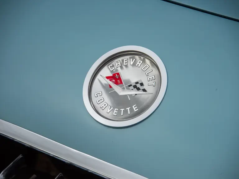 1958 Chevrolet Corvette C1 - Image 18 of 31