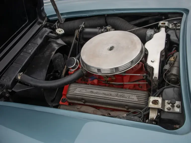 1958 Chevrolet Corvette C1 - Image 30 of 31