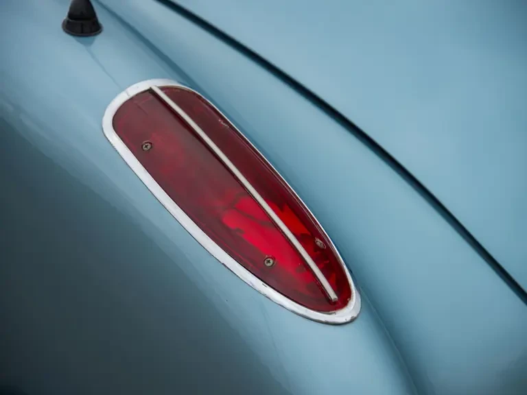 1958 Chevrolet Corvette C1 - Image 24 of 31