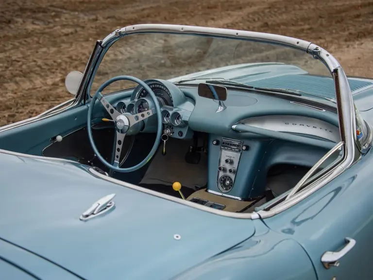 1958 Chevrolet Corvette C1 - Image 27 of 31