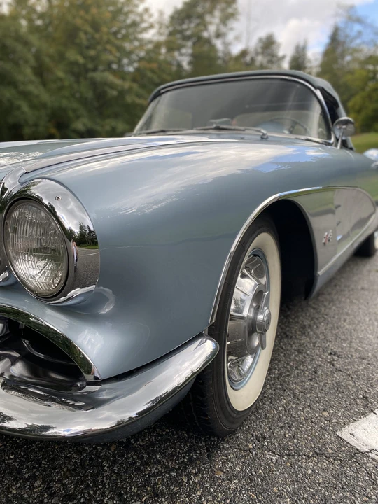 1958 Chevrolet Corvette C1 - Image 22 of 31
