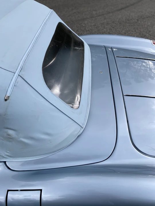 1958 Chevrolet Corvette C1 - Image 31 of 31