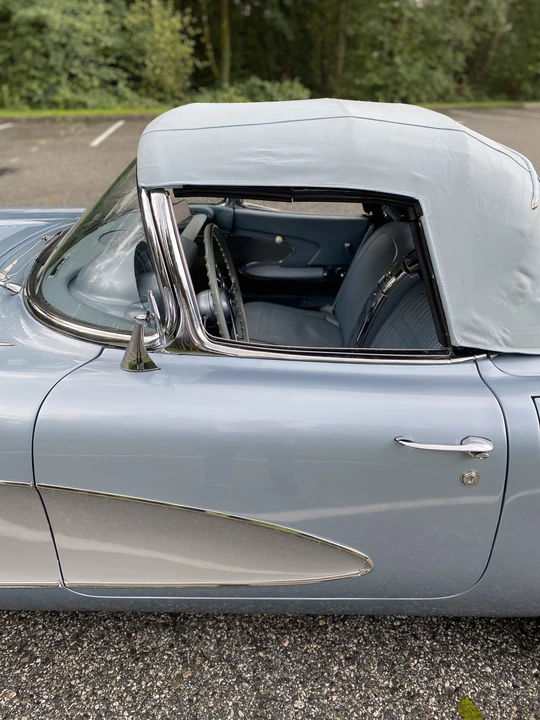 1958 Chevrolet Corvette C1 - Image 27 of 31