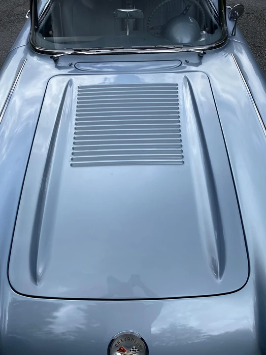 1958 Chevrolet Corvette C1 - Image 19 of 31