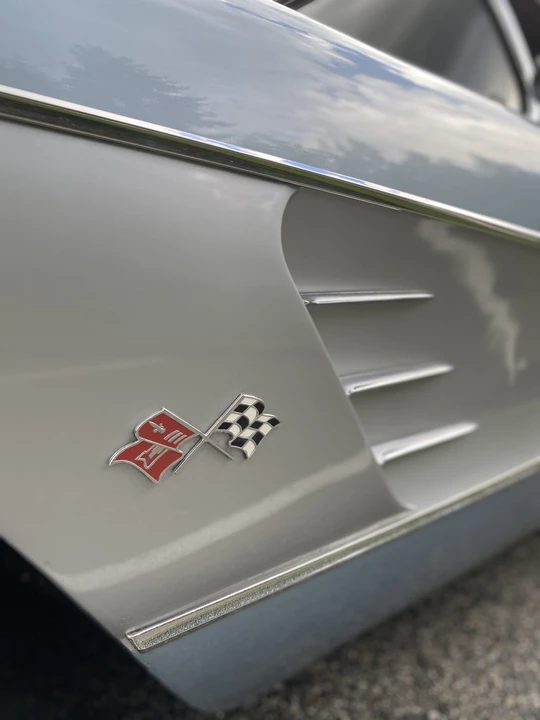 1958 Chevrolet Corvette C1 - Image 26 of 31
