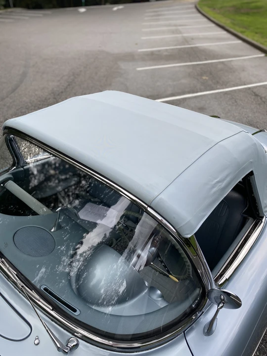 1958 Chevrolet Corvette C1 - Image 24 of 31
