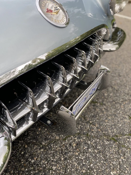 1958 Chevrolet Corvette C1 - Image 16 of 31