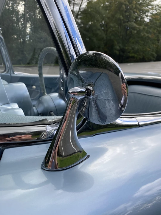 1958 Chevrolet Corvette C1 - Image 23 of 31