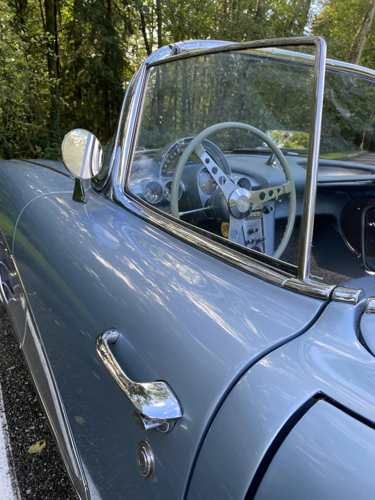 1958 Chevrolet Corvette C1 - Image 28 of 31