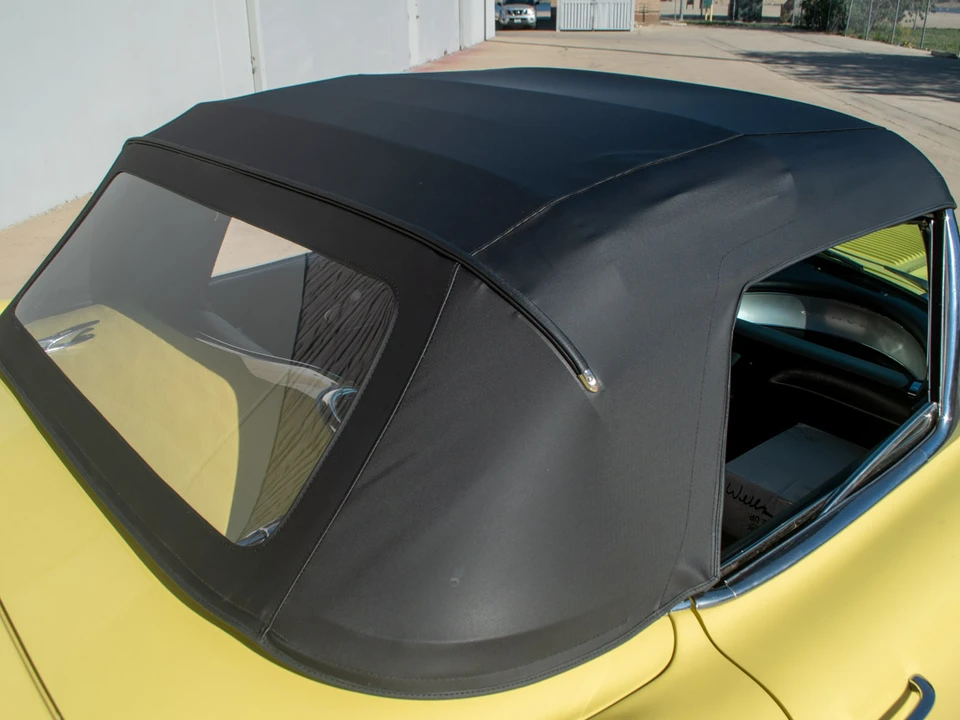 1958 Chevrolet Corvette C1 - Image 20 of 31