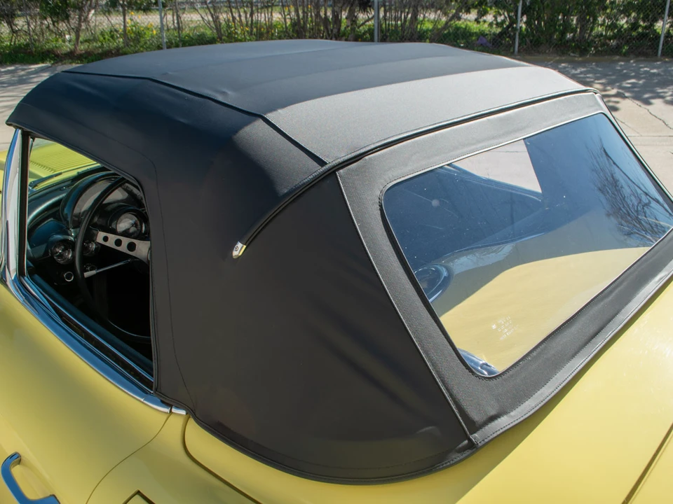 1958 Chevrolet Corvette C1 - Image 19 of 31