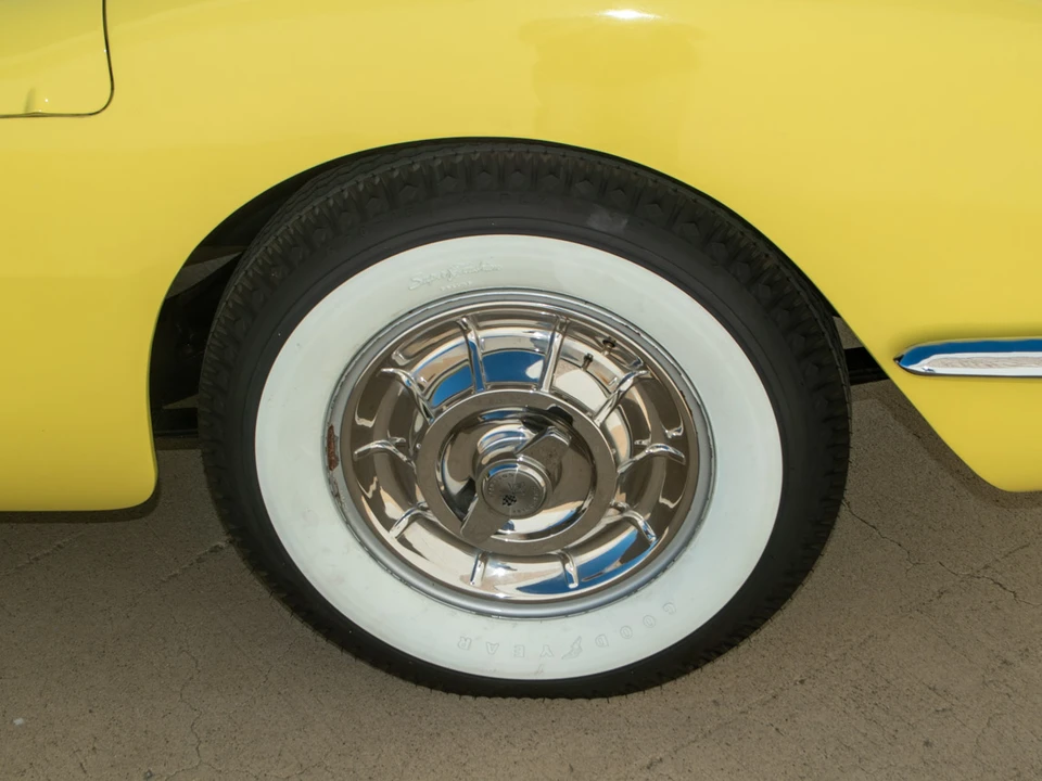 1958 Chevrolet Corvette C1 - Image 27 of 31
