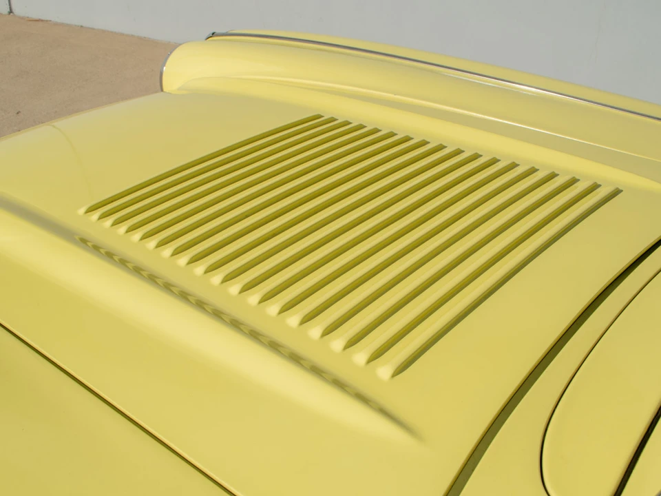 1958 Chevrolet Corvette C1 - Image 16 of 31