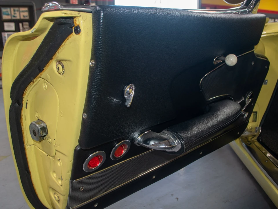 1958 Chevrolet Corvette C1 - Image 31 of 31