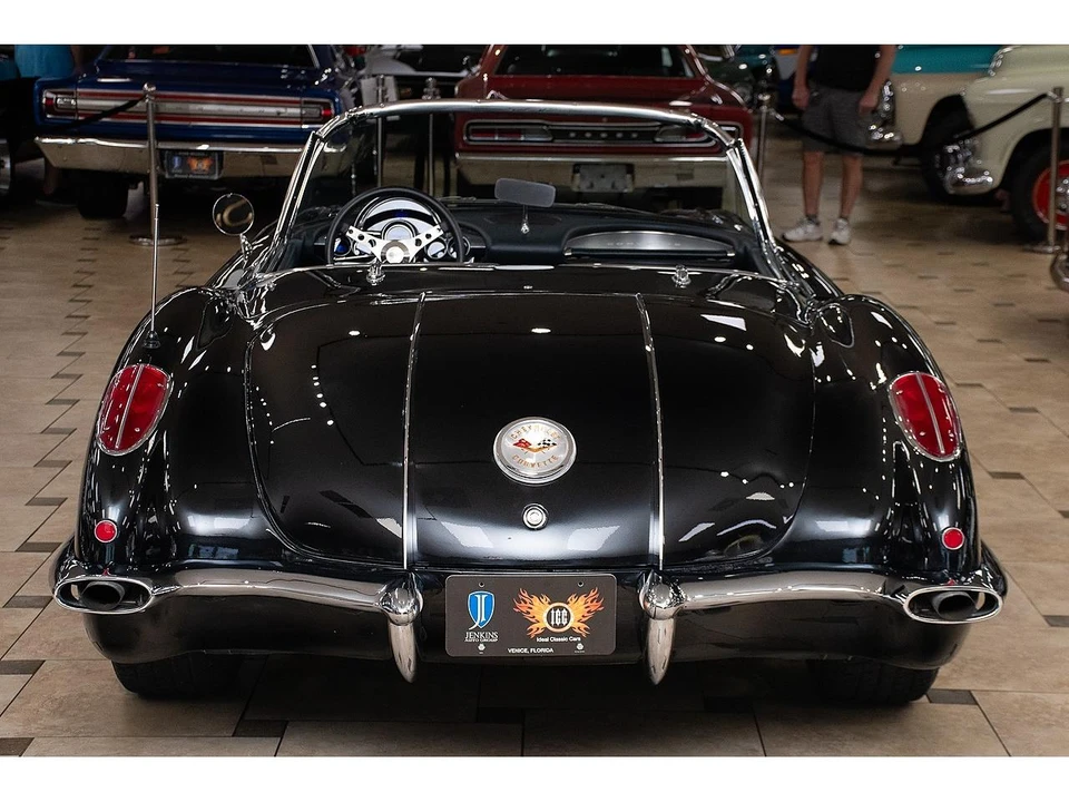 1958 Chevrolet Corvette C1 - Image 5 of 31