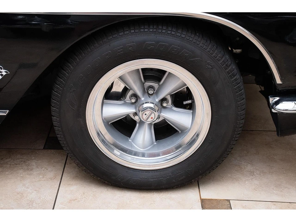 1958 Chevrolet Corvette C1 - Image 29 of 31