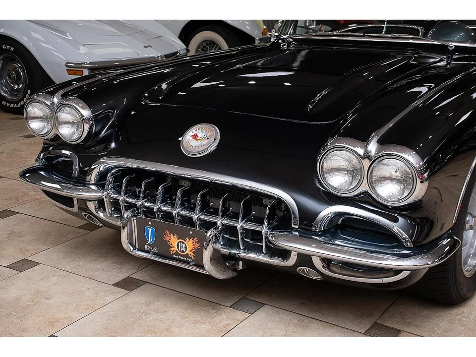 1958 Chevrolet Corvette C1 - Image 31 of 31